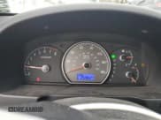 ✅ 2008 Hyundai Elantra GLS • VIN: KMHDU46D68U315974 • Lot: 86828415. Listed on Copart with 25,962 mi. Free auction sales archive from the USA and detailed vehicle history report at DreamBid. Image 9.