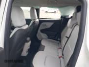 ✅ 2021 Jeep Renegade Limited • VIN: ZACNJDD15MPM49765 • Lot: 42093034. Listed on IAAI with 62,031 mi. Free auction sales archive from the USA and detailed vehicle history report at DreamBid. Image 8.