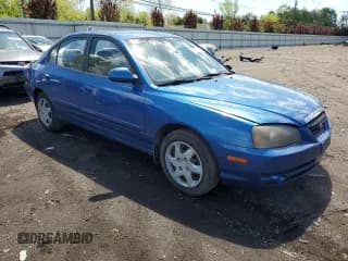 ✅ 2005 Hyundai Elantra GLS • VIN: KMHDN46D15U063723 • Lot: 56113495. Wystawiony na Copart z przebiegiem 115 513 mil. Bezpłatny archiwum sprzedaży aukcyjnych z USA i szczegółowy raport historii pojazdu na DreamBid. Zdjęcie 4.