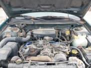 ✅ 2000 Subaru Forester L • VIN: JF1SF6352YG700290 • Лот: 42523115. Опубликован ранее на IAAI с пробегом 209 151 миль. Бесплатный доступ к архиву аукционных продаж из США и подробный отчёт об истории автомобиля на DreamBid. Изображение 10.