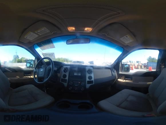 ✅ 2013 Ford F-150 XL • VIN: 1FTEX1CMXDFC62133 • Lot: 42567537. Wystawiony na IAAI z przebiegiem 132 668 mil. Bezpłatny archiwum sprzedaży aukcyjnych z USA i szczegółowy raport historii pojazdu na DreamBid. Zdjęcie 20.