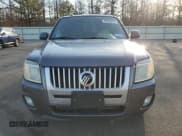 ✅ 2010 Mercury Mariner • VIN: 4M2CN9B70AKJ28137 • Lot: 48926345. Listed on Copart with 100,975 mi. Free auction sales archive from the USA and detailed vehicle history report at DreamBid. Image 5.
