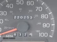 ✅ 1997 Ford Expedition XLT • VIN: 1FMFU18L6VLA26591 • Lot: 41500544. Listed on IAAI with 220,253 mi. Free auction sales archive from the USA and detailed vehicle history report at DreamBid. Image 7.