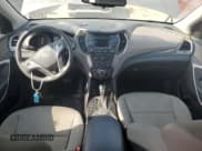 ✅ 2016 Hyundai Santa Fe • VIN: 5XYZU3LB7GG347176 • Лот: 65440653. Опубликован ранее на Copart с пробегом 143 130 миль. Бесплатный доступ к архиву аукционных продаж из США и подробный отчёт об истории автомобиля на DreamBid. Изображение 8.