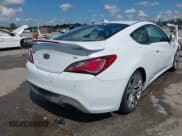 ✅ 2016 Hyundai Genesis Coupe Ultimate • VIN: KMHHU6KJ3GU132491 • Lot: 43395523. Wystawiony na IAAI z przebiegiem 74 543 mil. Bezpłatny archiwum sprzedaży aukcyjnych z USA i szczegółowy raport historii pojazdu na DreamBid. Zdjęcie 4.