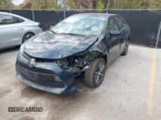✅ 2017 Toyota Corolla L • VIN: 5YFBURHE1HP623842 • Lot: 43635374. Wystawiony na IAAI z przebiegiem 176 981 mil. Bezpłatny archiwum sprzedaży aukcyjnych z USA i szczegółowy raport historii pojazdu na DreamBid. Zdjęcie 2.