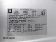 ✅ 2017 GMC Savana • VIN: 1GKW7FFG7H1333562 • Lot: 42213831. Wystawiony na IAAI z przebiegiem 55 021 mil. Bezpłatny archiwum sprzedaży aukcyjnych z USA i szczegółowy raport historii pojazdu na DreamBid. Zdjęcie 9.