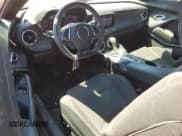 ✅ 2019 Chevrolet Camaro 1SS • VIN: 1G1FF1R77K0158460 • Лот: 69938905. Опубликован ранее на Copart с пробегом 42 754 миль. Бесплатный доступ к архиву аукционных продаж из США и подробный отчёт об истории автомобиля на DreamBid. Изображение 8.