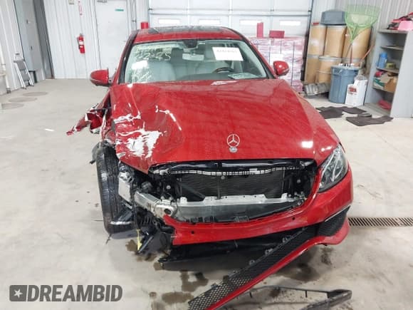 ✅ 2020 Mercedes-Benz E 350 • VIN: W1KZF8DB8LA838460 • Лот: 42424765. Опубликован ранее на IAAI с пробегом 24 285 миль. Бесплатный доступ к архиву аукционных продаж из США и подробный отчёт об истории автомобиля на DreamBid. Изображение 12.