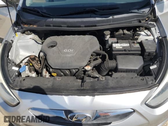 ✅ 2014 Hyundai Accent GLS • VIN: KMHCU4AE5EU611611 • Лот: 73958314. Опубликован ранее на Copart с пробегом Не указан. Бесплатный доступ к архиву аукционных продаж из США и подробный отчёт об истории автомобиля на DreamBid. Изображение 11.