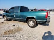 ✅ 1996 GMC Sierra 1500 • VIN: 2GTEC19R4T1552775 • Lot: 68291925. Wystawiony na Copart z przebiegiem 146 095 mil. Bezpłatny archiwum sprzedaży aukcyjnych z USA i szczegółowy raport historii pojazdu na DreamBid. Zdjęcie 2.