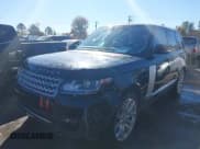 ✅ 2016 Land Rover Range Rover HSE • VIN: SALGS2PF1GA287733 • Lot: 43706674. Wystawiony na IAAI z przebiegiem 132 769 mil. Bezpłatny archiwum sprzedaży aukcyjnych z USA i szczegółowy raport historii pojazdu na DreamBid. Zdjęcie 17.