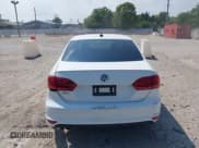 ✅ 2014 Volkswagen Jetta GLI • VIN: 3VW4T7AJ4EM301820 • Lot: 42994517. Listed on IAAI with 78,527 mi. Free auction sales archive from the USA and detailed vehicle history report at DreamBid. Image 16.