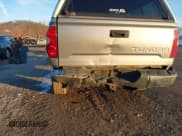 ✅ 2014 Toyota Tundra SR • VIN: 5TFUM5F18EX054342 • Lot: 43821169. Listed on IAAI with 127,216 mi. Free auction sales archive from the USA and detailed vehicle history report at DreamBid. Image 6.