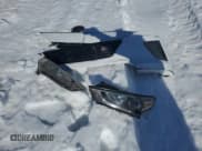 ✅ 2018 Hyundai Ioniq Blue • VIN: KMHC65LC5JU075832 • Lot: 46106865. Wystawiony na Copart z przebiegiem 47 385 mil. Bezpłatny archiwum sprzedaży aukcyjnych z USA i szczegółowy raport historii pojazdu na DreamBid. Zdjęcie 12.