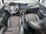 ✅ 2018 Buick Encore Sport Touring • VIN: KL4CJ1SB8JB555924 • Lot: 68104135. Listed on Copart with 130,327 mi. Free auction sales archive from the USA and detailed vehicle history report at DreamBid. Image 8.