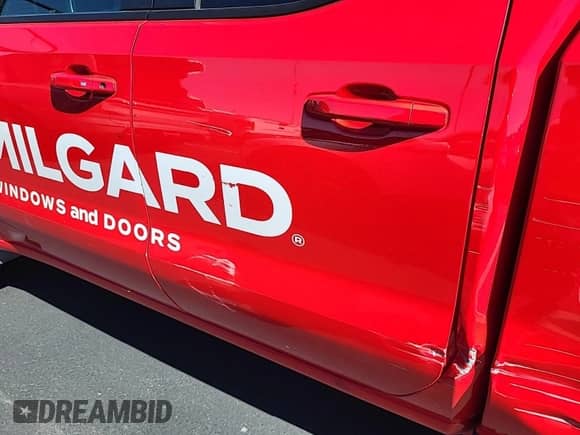 2024 Chevrolet Silverado 1500 LT с VIN 1GCRDDEK1RZ155405, выставлен на аукционе IAAI как лот 43635889 с пробегом 50 431 миль миль и . История ставок и продаж доступна на DreamBid. Изображение 38.