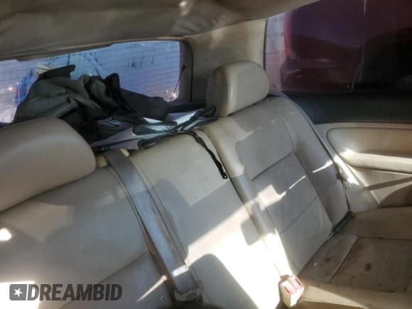 ✅ 2001 Volkswagen Golf GTI GLS • VIN: 9BWDD61JX14037508 • Lot: 73836924. Wystawiony na Copart z przebiegiem Nie podano. Bezpłatny archiwum sprzedaży aukcyjnych z USA i szczegółowy raport historii pojazdu na DreamBid. Zdjęcie 10.