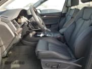 ✅ 2024 Audi Q5 S line Prestige • VIN: WA1FAAFY5R2044534 • Лот: 53506755. Опубликован ранее на Copart с пробегом 8 107 миль. Бесплатный доступ к архиву аукционных продаж из США и подробный отчёт об истории автомобиля на DreamBid. Изображение 7.