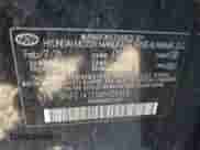 2021 Hyundai Sonata SEL Plus z VIN 5NPEJ4J21MH123454, wystawiony jako Copart lot #57155845 z przebiegiem 209 873 mil mil oraz Szkoda całkowita • Salvage title. Historia ofert i sprzedaży dostępna na DreamBid. Obrazek 12.