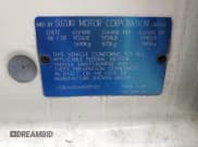 ✅ 2004 Suzuki Aerio S • VIN: JS2RA61S645201102 • Lot: 82352584. Wystawiony na Copart z przebiegiem 186 418 mil. Bezpłatny archiwum sprzedaży aukcyjnych z USA i szczegółowy raport historii pojazdu na DreamBid. Zdjęcie 14.