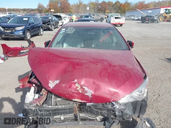 ✅ 2015 Toyota Camry SE • VIN: 4T1BF1FK7FU981589 • Lot: 43546622. Wystawiony na IAAI z przebiegiem 116 668 mil. Bezpłatny archiwum sprzedaży aukcyjnych z USA i szczegółowy raport historii pojazdu na DreamBid. Zdjęcie 13.