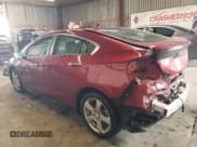 ✅ 2018 Chevrolet Volt LT • VIN: 1G1RC6S51JU150177 • Lot: 81989643. Wystawiony na Copart z przebiegiem 65 410 mil. Bezpłatny archiwum sprzedaży aukcyjnych z USA i szczegółowy raport historii pojazdu na DreamBid. Zdjęcie 2.