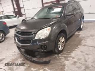 2013 Chevrolet Equinox LT с VIN 2GNFLEEK6D6399008, выставлен на аукционе IAAI как лот 43399971 с пробегом 162 202 миль миль и . История ставок и продаж доступна на DreamBid. Изображение 6.