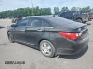 ✅ 2012 Hyundai Sonata GLS • VIN: 5NPEB4ACXCH441013 • Lot: 57213064. Listed on Copart with 230,861 mi. Free auction sales archive from the USA and detailed vehicle history report at DreamBid. Image 2.