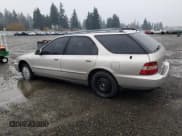 ✅ 1996 Honda Accord EX • VIN: 1HGCE1898TA006510 • Лот: 91830015. Опубликован ранее на Copart с пробегом 147 826 миль. Бесплатный доступ к архиву аукционных продаж из США и подробный отчёт об истории автомобиля на DreamBid. Изображение 2.