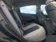 ✅ 2021 Chevrolet Bolt EV LT • VIN: 1G1FY6S02M4111806 • Lot: 45353635. Wystawiony na Copart z przebiegiem 44 363 mil. Bezpłatny archiwum sprzedaży aukcyjnych z USA i szczegółowy raport historii pojazdu na DreamBid. Zdjęcie 10.