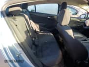 ✅ 2017 Chevrolet Cruze LT • VIN: 1G1BE5SMXH7179960 • Lot: 40451553. Listed on Copart with 112,200 mi. Free auction sales archive from the USA and detailed vehicle history report at DreamBid. Image 10.