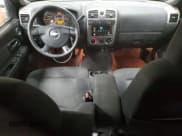 ✅ 2008 Chevrolet Colorado 1LT • VIN: 1GCDT13E088174296 • Лот: 41434785. Опубликован ранее на Copart с пробегом 189 593 миль. Бесплатный доступ к архиву аукционных продаж из США и подробный отчёт об истории автомобиля на DreamBid. Изображение 8.