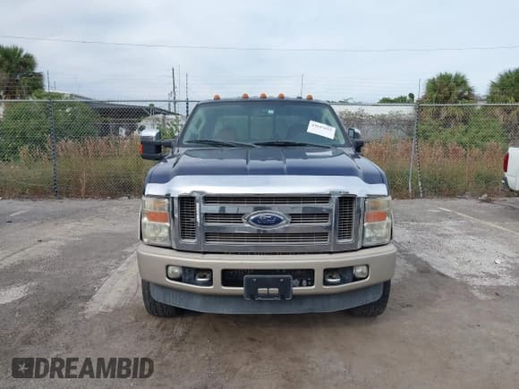 ✅ 2009 Ford F-250 XL • VIN: 1FTSW21R89EA38852 • Lot: 43647025. Listed on IAAI with 181,753 mi. Free auction sales archive from the USA and detailed vehicle history report at DreamBid. Image 12.
