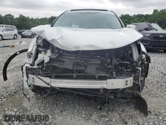 ✅ 2020 Honda CR-V Touring • VIN: 7FART6H99LE026143 • Lot: 59476445. Listed on Copart with 92,808 mi. Free auction sales archive from the USA and detailed vehicle history report at DreamBid. Image 5.