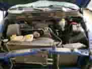 2008 Dodge 1500 SLT с VIN 1D7HU18218S556519, выставлен на аукционе Copart как лот 75301694 с пробегом 191 194 миль миль и Списание • Salvage title. История ставок и продаж доступна на DreamBid. Изображение 11.