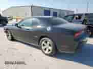 2013 Dodge Challenger SXT с VIN 2C3CDYAG5DH569458, выставлен на аукционе Copart как лот 80282775 с пробегом 120 537 миль миль и Списание • Salvage title. История ставок и продаж доступна на DreamBid. Изображение 2.