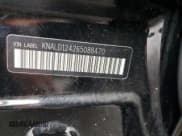 ✅ 2006 Kia Amanti • VIN: KNALD124265088470 • Лот: 54974125. Опубликован ранее на Copart с пробегом 112 913 миль. Бесплатный доступ к архиву аукционных продаж из США и подробный отчёт об истории автомобиля на DreamBid. Изображение 12.