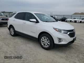 ✅ 2018 Chevrolet Equinox LT • VIN: 2GNAXSEV7J6267622 • Lot: 81438235. Wystawiony na Copart z przebiegiem 115 992 mil mil. Skorzystaj z bezpłatnego archiwum sprzedaży aukcyjnych z USA i zobacz szczegółowy raport historii pojazdu na DreamBid. Zdjęcie 4.