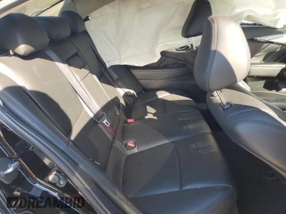 ✅ 2021 Infiniti Q50 Luxe • VIN: JN1EV7BR4MM756086 • Lot: 50788195. Listed on Copart with 87,743 mi. Free auction sales archive from the USA and detailed vehicle history report at DreamBid. Image 11.