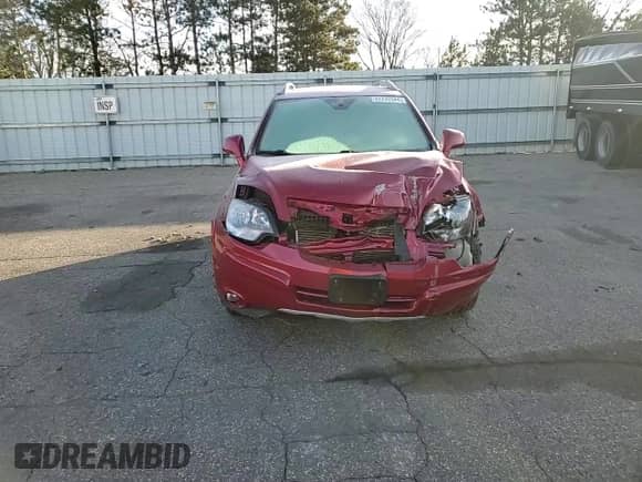 2015 Chevrolet Captiva Sport LTZ с VIN 3GNAL4EK0FS522407, выставлен на аукционе Copart как лот 82233344 с пробегом 67 068 миль миль и Списание • Salvage title. История ставок и продаж доступна на DreamBid. Изображение 11.