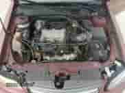 2003 Chevrolet Malibu with VIN 1G1ND52J43M581697, listed as a Copart auction lot 79244724 with 181,793 mi miles and Clean title. Bid and sale history available at DreamBid. Image 11.