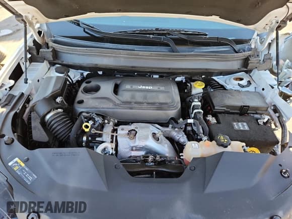 ✅ 2019 Jeep Cherokee Altitude • VIN: 1C4PJMLN8KD424659 • Lot: 71995305. Wystawiony na Copart z przebiegiem 79 588 mil. Bezpłatny archiwum sprzedaży aukcyjnych z USA i szczegółowy raport historii pojazdu na DreamBid. Zdjęcie 12.