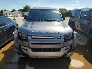 ✅ 2021 Land Rover Defender SE • VIN: SALEP7RU0M2049735 • Лот: 73704894. Опубликован ранее на Copart с пробегом Не указан. Бесплатный доступ к архиву аукционных продаж из США и подробный отчёт об истории автомобиля на DreamBid. Изображение 5.