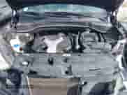 2013 Hyundai Santa Fe Sport z VIN 5XYZW3LA4DG013779, wystawiony jako IAAI lot #41636417 z przebiegiem 150 648 mil mil oraz . Historia ofert i sprzedaży dostępna na DreamBid. Obrazek 10.