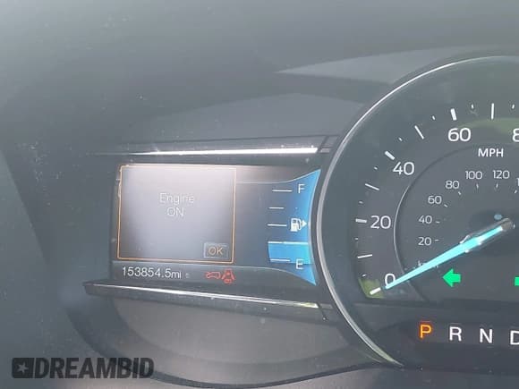 ✅ 2016 Ford Explorer XLT • VIN: 1FM5K8DH2GGB16070 • Lot: 43493938. Wystawiony na IAAI z przebiegiem 153 854 mil. Bezpłatny archiwum sprzedaży aukcyjnych z USA i szczegółowy raport historii pojazdu na DreamBid. Zdjęcie 15.