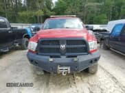 ✅ 2015 Ram 2500 Tradesman • VIN: 3C6TR5CT2FG658727 • Lot: 53865095. Wystawiony na Copart z przebiegiem 37 686 mil. Bezpłatny archiwum sprzedaży aukcyjnych z USA i szczegółowy raport historii pojazdu na DreamBid. Zdjęcie 5.