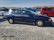 ✅ 2001 Chevrolet Impala • VIN: 2G1WF52E219335520 • Лот: 70666935. Опубликован ранее на Copart с пробегом 211 435 миль. Бесплатный доступ к архиву аукционных продаж из США и подробный отчёт об истории автомобиля на DreamBid. Изображение 4.