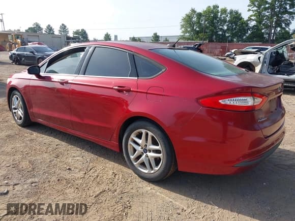 ✅ 2013 Ford Fusion SE • VIN: 3FA6P0H73DR214936 • Lot: 42760968. Wystawiony na IAAI z przebiegiem 221 465 mil. Bezpłatny archiwum sprzedaży aukcyjnych z USA i szczegółowy raport historii pojazdu na DreamBid. Zdjęcie 3.