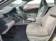 2014 Toyota Camry SE with VIN 4T1BF1FK7EU767216, listed as a Copart auction lot 85265055 with 173,390 mi miles and Salvage title. Bid and sale history available at DreamBid. Image 7.